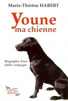 Youne, ma chienne