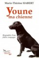 Youne, ma chienne